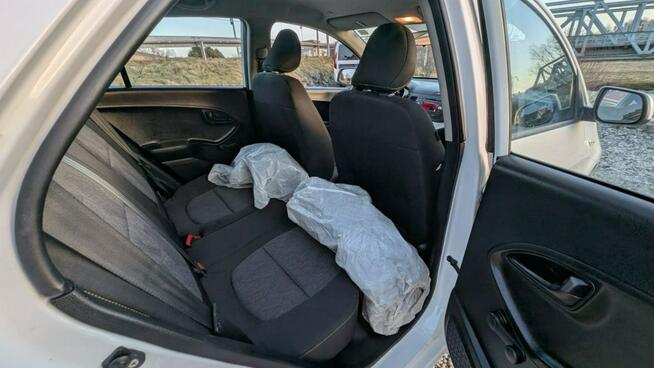 Kia Picanto Zadbane miejskie autko