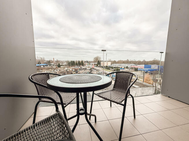 Mieszkanie Kołobrzeg, Sienkiewicza