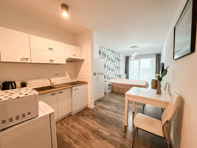 Mieszkanie Kołobrzeg, Sienkiewicza