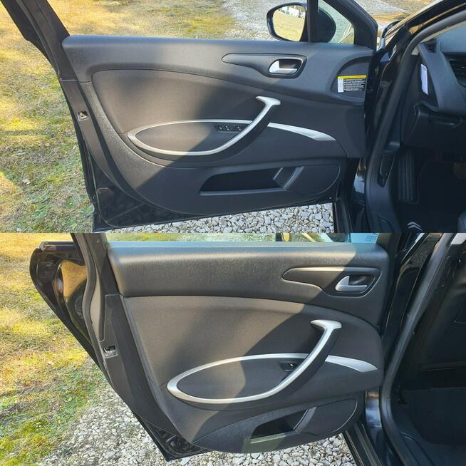 Citroen C5 2.0 140KM # Automat # Navi # HydrActive # Skóra # ZADBANY !