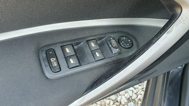 Citroen C5 2.0 140KM # Automat # Navi # HydrActive # Skóra # ZADBANY !