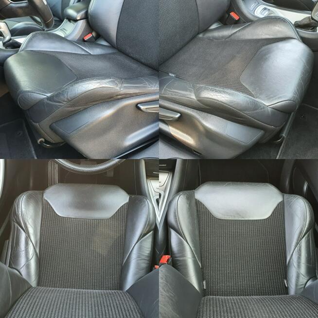 Citroen C5 2.0 140KM # Automat # Navi # HydrActive # Skóra # ZADBANY !