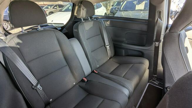 Volvo C30 1.6D*115PS*OPŁACONY*Bezwypadkowy Klimatronik*Serwis*VIP GWARANCJA 24M