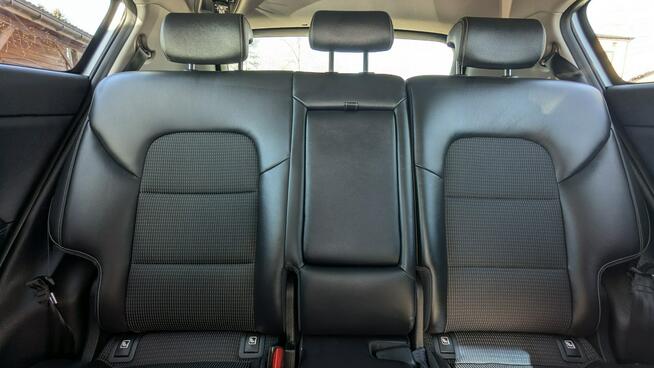 Kia Sportage 1.6CRDi*OPŁACONY*Bezwypadkowy*Klimatronik Nawigacja*Serwis*GWARANCJA24