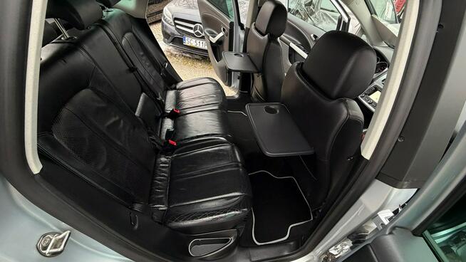 Seat Altea XL OPŁACONY Bezwypadkowy Klimatronik Skóra Serwis VIP GWARANCJA24Miesiące