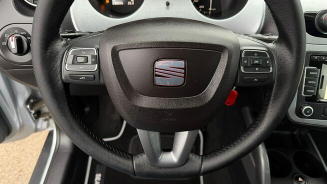 Seat Altea XL OPŁACONY Bezwypadkowy Klimatronik Skóra Serwis VIP GWARANCJA24Miesiące