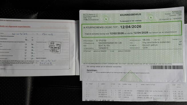 Seat Altea XL OPŁACONY Bezwypadkowy Klimatronik Skóra Serwis VIP GWARANCJA24Miesiące