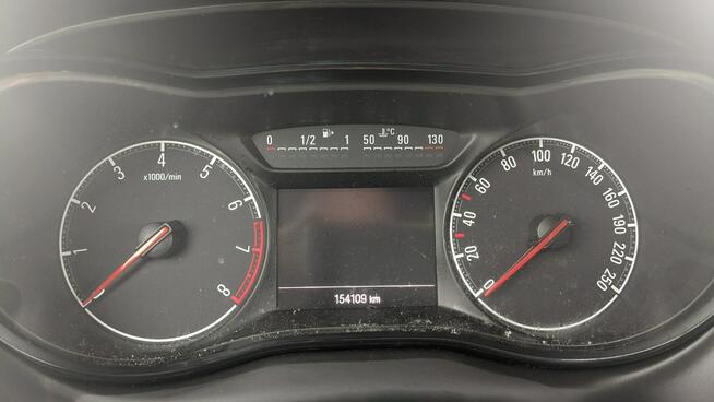 Opel Zafira 1.4i*120PS*OPŁACONY*Bezwypadkowy*Klimatyzacja*Serwis*VIP GWARANCJA 24M