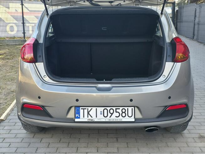 Kia Cee'd 1.4 Benzyna | Serwisowany | Gwarancja | Bogate wyposażenie |