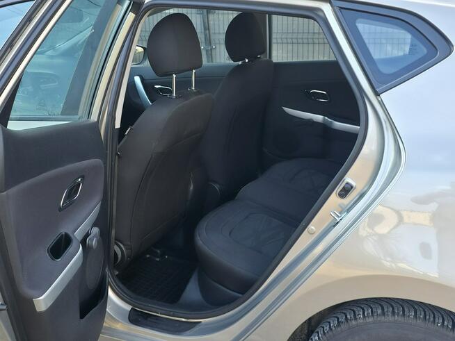 Kia Cee'd 1.4 Benzyna | Serwisowany | Gwarancja | Bogate wyposażenie |