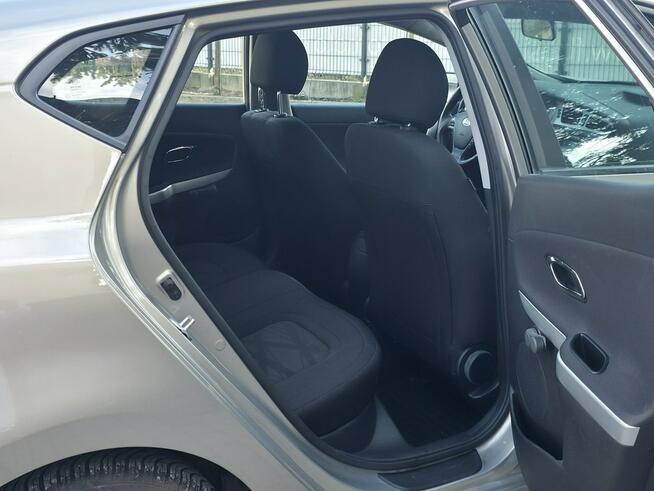 Kia Cee'd 1.4 Benzyna | Serwisowany | Gwarancja | Bogate wyposażenie |