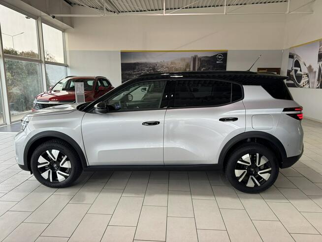 Opel Frontera GS 1.2 145 KM Turbo mHybrid eDCT automat