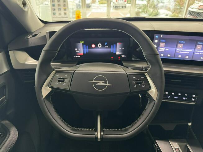 Opel Frontera GS 1.2 145 KM Turbo mHybrid eDCT automat