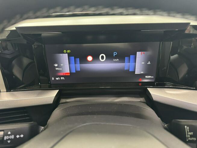 Opel Frontera GS 1.2 145 KM Turbo mHybrid eDCT automat