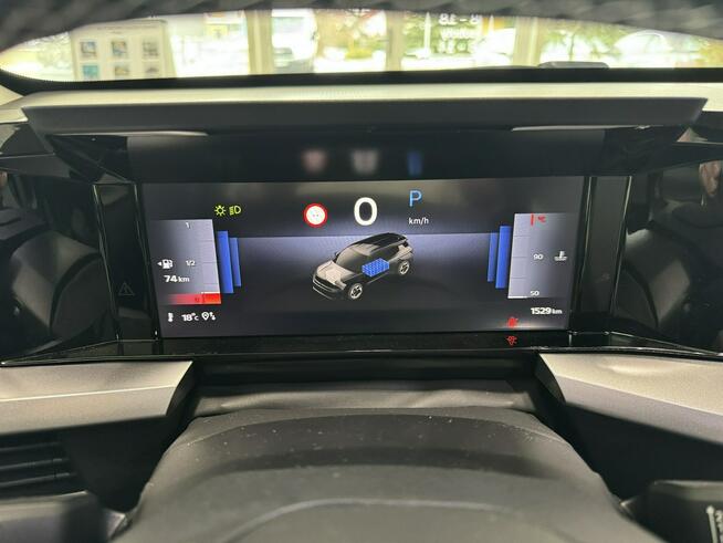 Opel Frontera GS 1.2 145 KM Turbo mHybrid eDCT automat