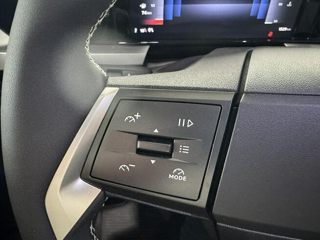 Opel Frontera GS 1.2 145 KM Turbo mHybrid eDCT automat