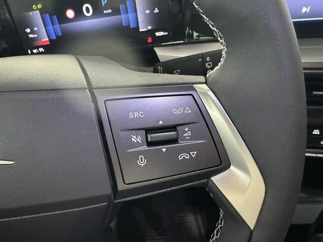 Opel Frontera GS 1.2 145 KM Turbo mHybrid eDCT automat