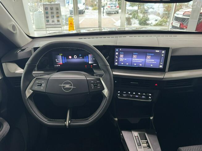 Opel Frontera GS 1.2 145 KM Turbo mHybrid eDCT automat