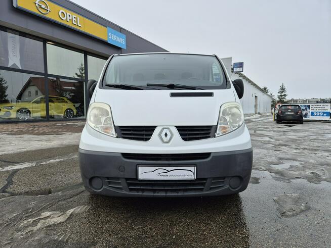 Renault Trafic 2.0 CDTI