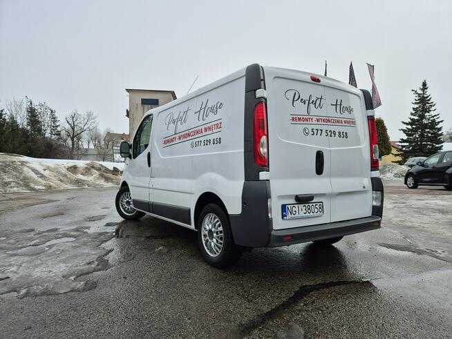 Renault Trafic 2.0 CDTI