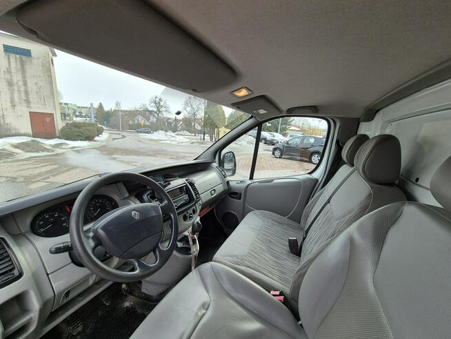 Renault Trafic 2.0 CDTI