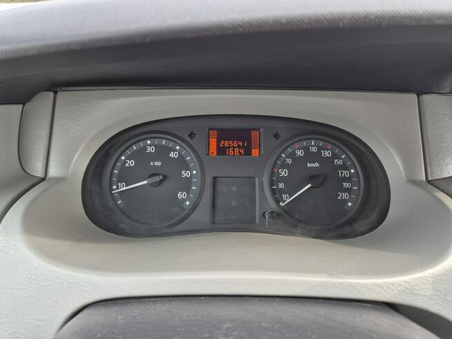 Renault Trafic 2.0 CDTI