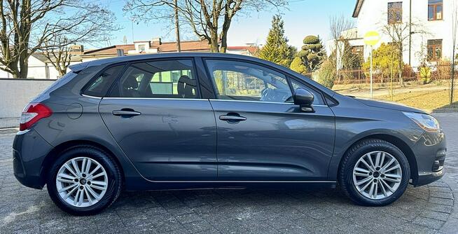 Citroen C4 Climatronic Navi Gwarancja