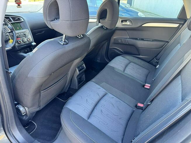 Citroen C4 Climatronic Navi Gwarancja