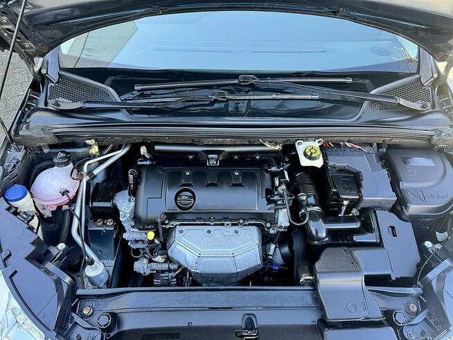 Citroen C4 Climatronic Navi Gwarancja