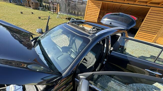 Kia Sportage 1.6 GDI 135KM z Niemiec, Tempomat, OTWIERANA PANORAMA, Park Assist!