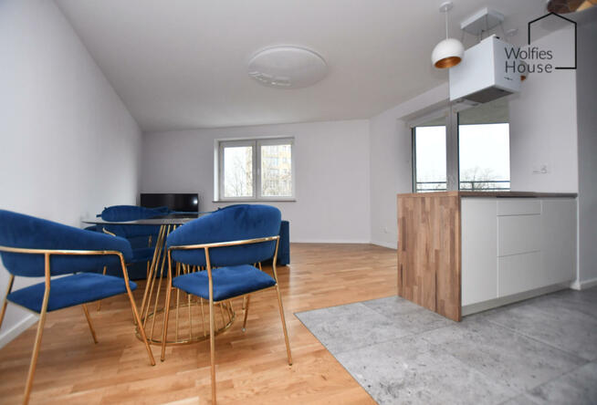 Mieszkanie Kraków Kraków-Śródmieście, Prądnik Czerwony, Bosaków