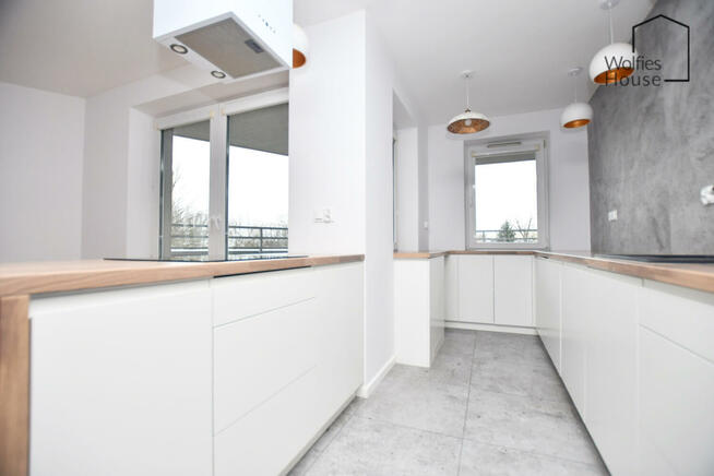 Mieszkanie Kraków Kraków-Śródmieście, Prądnik Czerwony, Bosaków