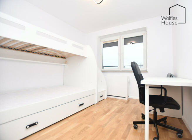 Mieszkanie Kraków Kraków-Śródmieście, Prądnik Czerwony, Bosaków