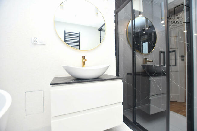 Mieszkanie Kraków Kraków-Śródmieście, Prądnik Czerwony, Bosaków