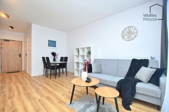 Mieszkanie Katowice Śródmieście, Przemysłowa