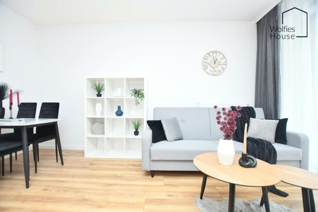 Mieszkanie Katowice Śródmieście, Przemysłowa