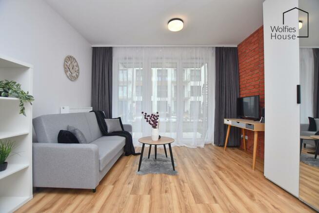 Mieszkanie Katowice Śródmieście, Przemysłowa