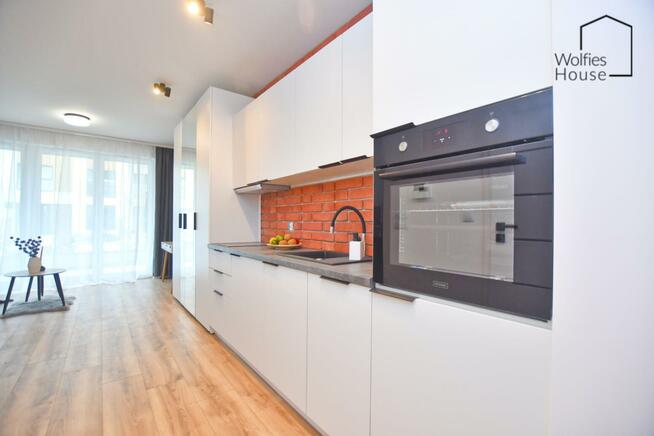 Mieszkanie Katowice Śródmieście, Przemysłowa