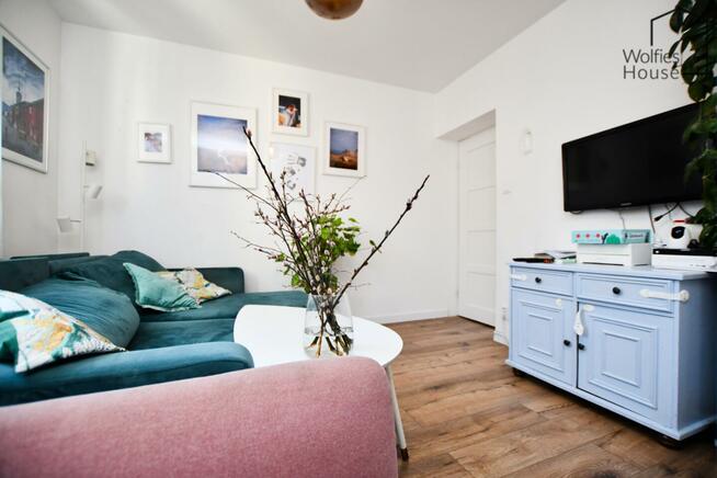 Mieszkanie Kraków Kraków-Śródmieście, Prądnik Czerwony, Dobrego Pasterza