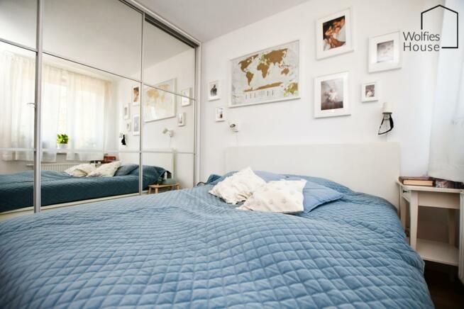 Mieszkanie Kraków Kraków-Śródmieście, Prądnik Czerwony, Dobrego Pasterza