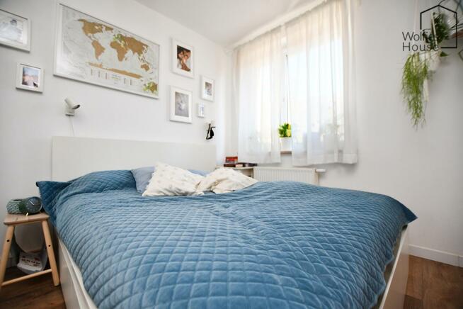 Mieszkanie Kraków Kraków-Śródmieście, Prądnik Czerwony, Dobrego Pasterza