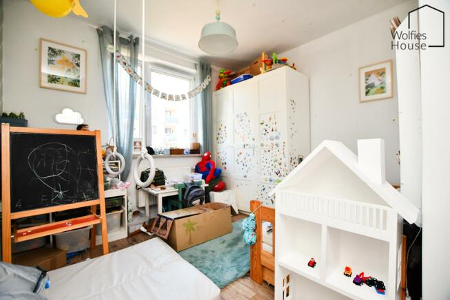 Mieszkanie Kraków Kraków-Śródmieście, Prądnik Czerwony, Dobrego Pasterza