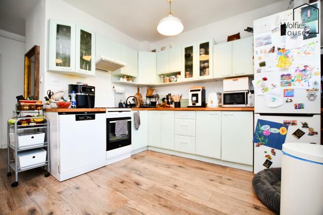 Mieszkanie Kraków Kraków-Śródmieście, Prądnik Czerwony, Dobrego Pasterza