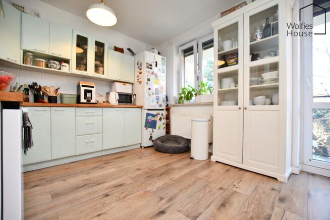 Mieszkanie Kraków Kraków-Śródmieście, Prądnik Czerwony, Dobrego Pasterza