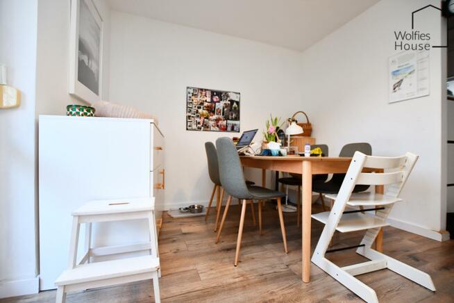 Mieszkanie Kraków Kraków-Śródmieście, Prądnik Czerwony, Dobrego Pasterza