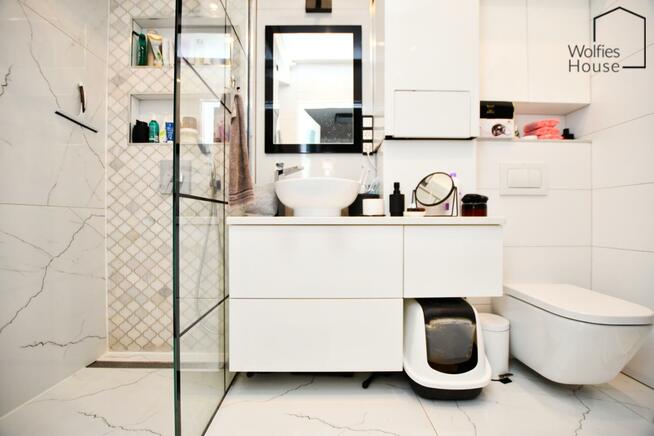 Mieszkanie Kraków Kraków-Śródmieście, Prądnik Czerwony, Dobrego Pasterza