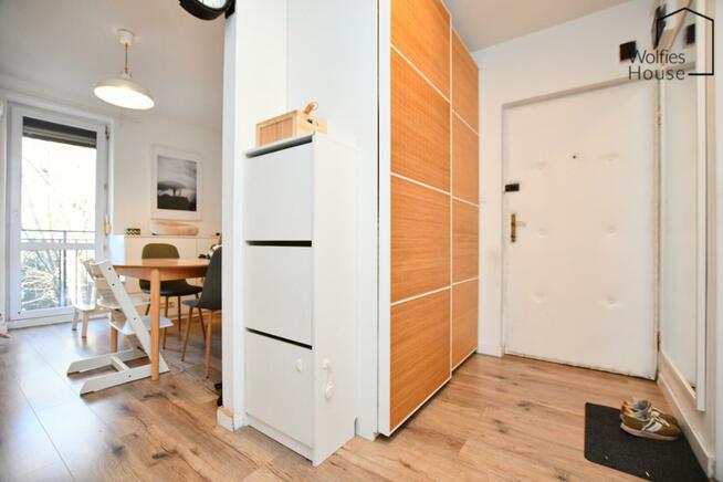 Mieszkanie Kraków Kraków-Śródmieście, Prądnik Czerwony, Dobrego Pasterza