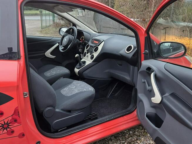 Ford KA 1.2 Titanium*Klima*Pełen serwis