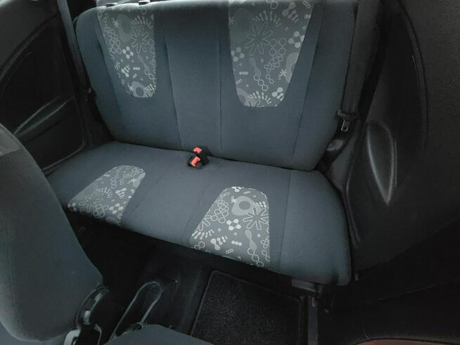 Ford KA 1.2 Titanium*Klima*Pełen serwis