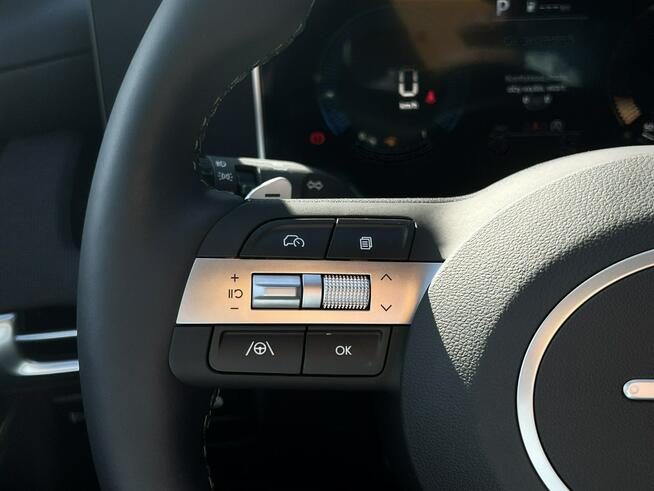 Hyundai Tucson 1.6 T-GDI 2WD 7DCT 150KM MY26 - wersja SMART + LED - od ręki